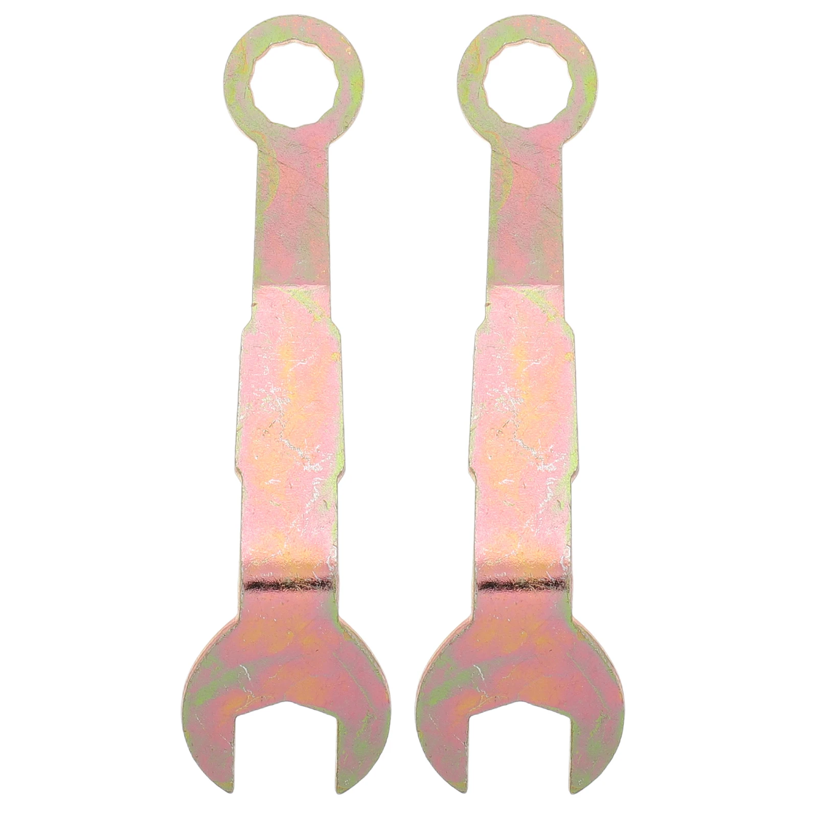 

2 Pcs Sliding Door Wrench Closet Alignment Tool Hanger Adjustment Slide Hardware Hinge Pivot