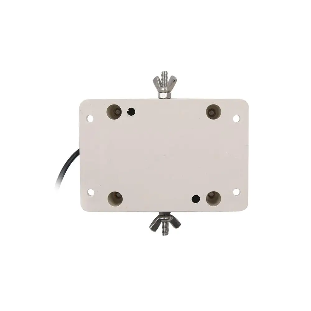 100KHz-30MHz Create Clearer Sound Quality Small Loop Antenna Active Antenna For Shortwave Radio