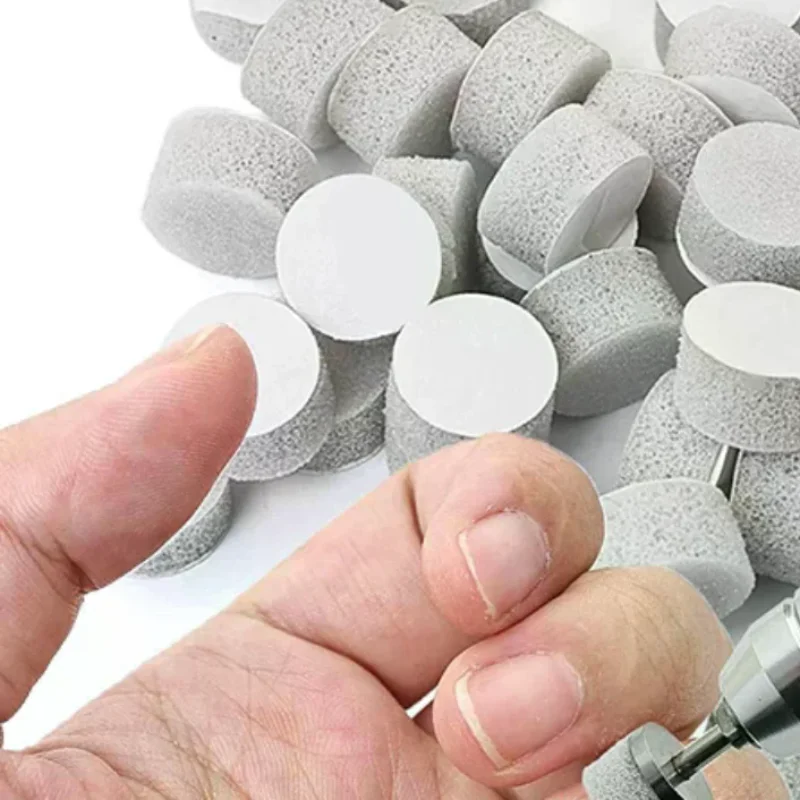 50Pcs 10 Mm Self-Ad…