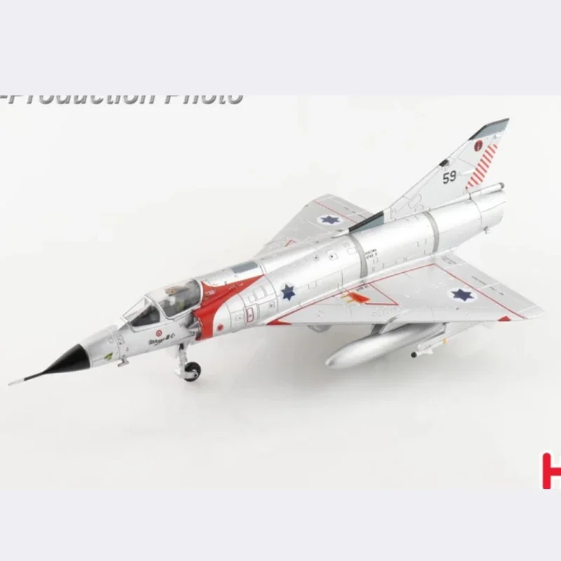 Diecast 1:72 Scale Phantom 3CJ Alloy simulation aircraft finished model Collection of Static decoration Souvenir gifts for adult