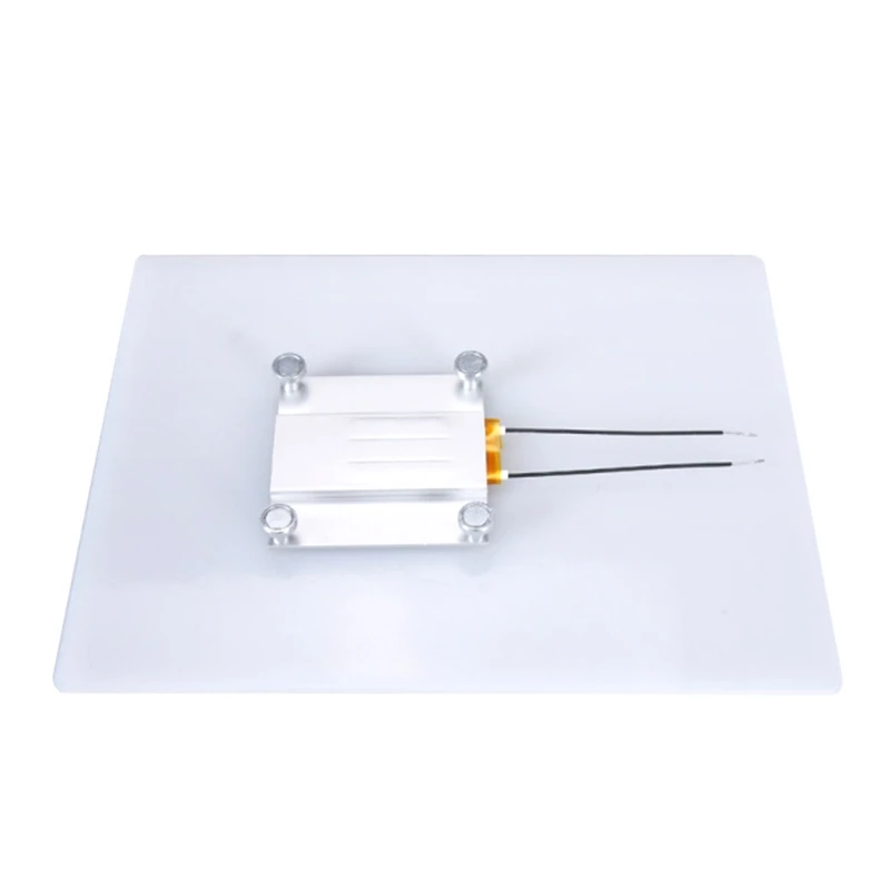 LED Remover Heating-Soldering Plate Chip Welding Station for LED Repair