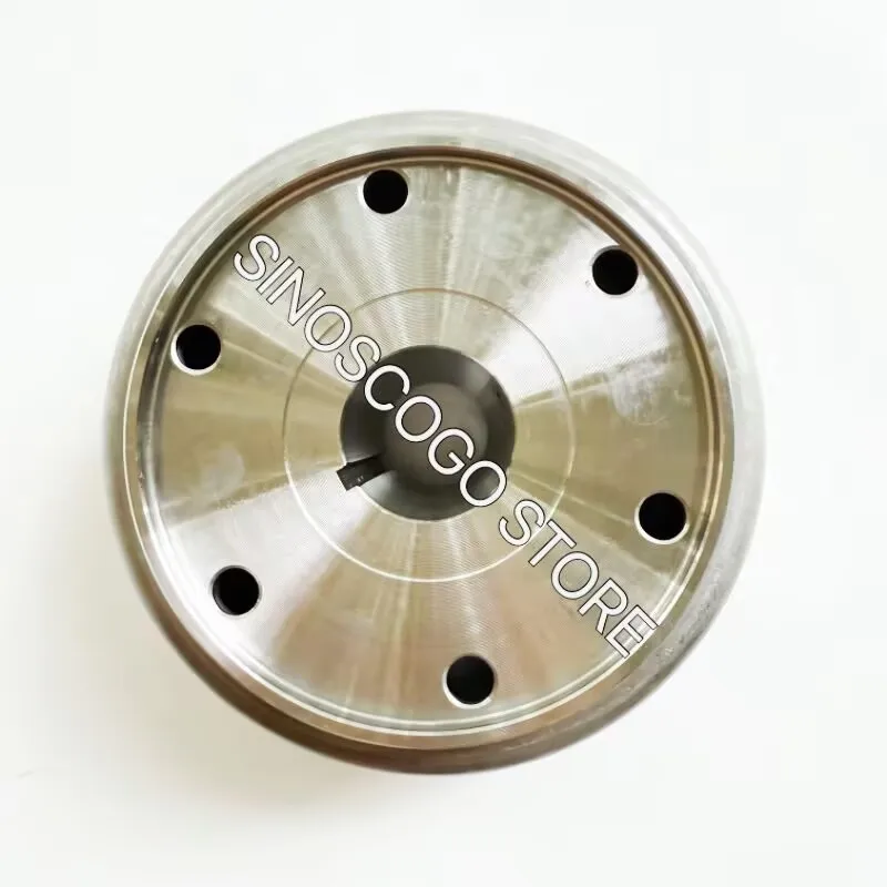 Magnetic Motor Rotor Assy For Hisun HS1000UTV 1000 ATV UTV Sector Strike Rk1000 Screw Vecotor 31110-012-0000