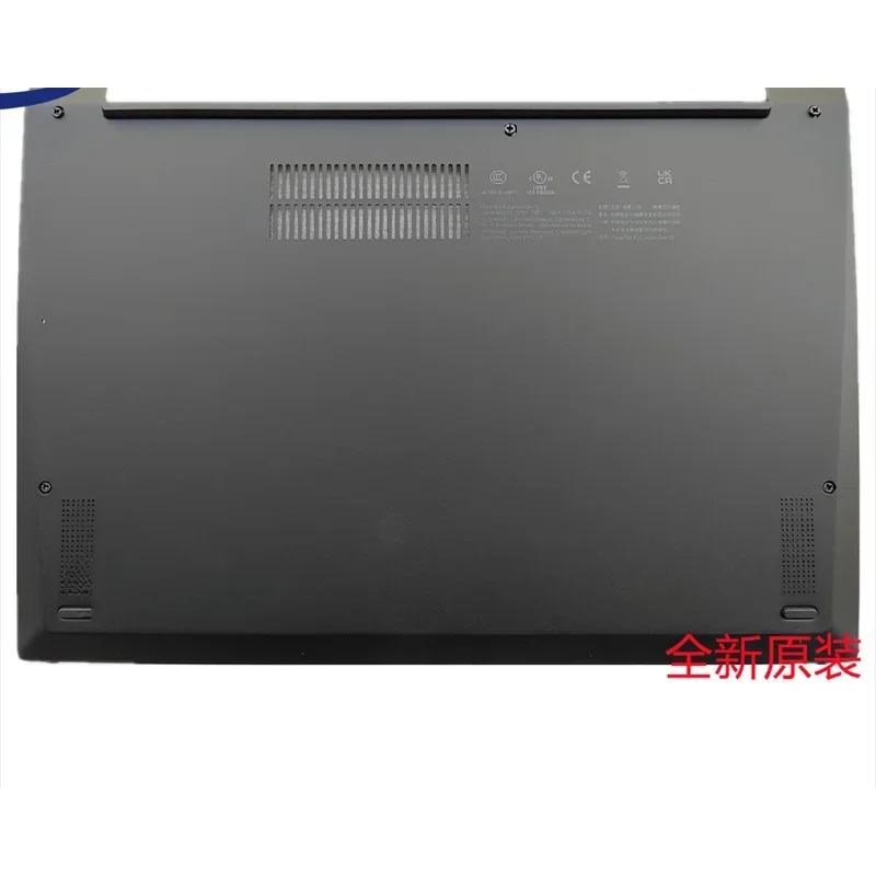 

Новинка, нижний корпус для Lenovo ThinkPad X1 Carbon gen10 D, модель 2022 WCDMA