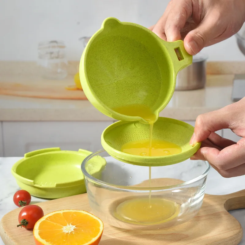 Baby supplementary food grinding bowl baby manual grinder children's fruit cooking supplementary food tool set
