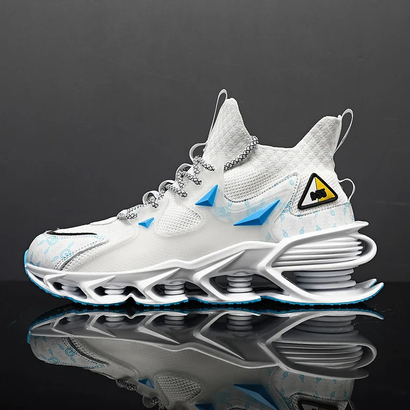 

men shoes Sneakers Male tenis Luxury designer shoes Mens casual Shoes platform Shoes fashion Blade loafers running Shoe for men