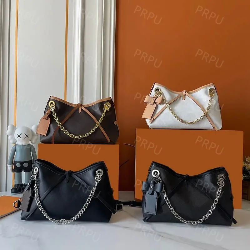 

Designer Handbag Tote Bag Shoulder Bag for women crossbody Color flower Leather Fashion classic bag Carry Shopping Bag Mini