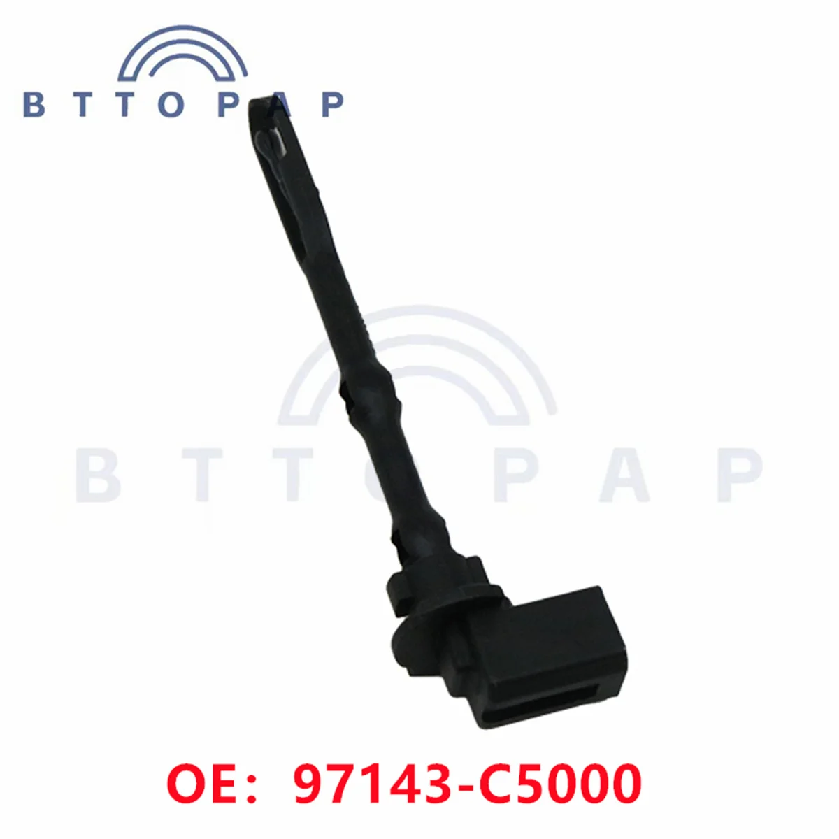A/C 97143-C5000 143C5000QQH 971431M000 97143C507QK Evaporator Thermistor Temperature Sensor For Hyundai Tucson Kia Sorento 2015