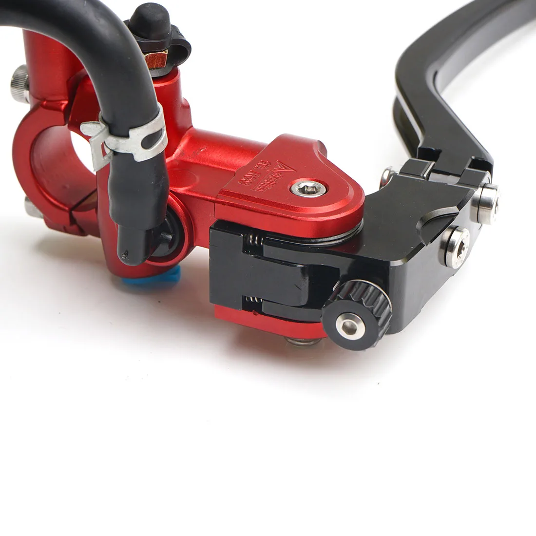 Adelin PX7 19RCS دراجة نارية مضخة الفرامل الهيدروليكية مخلب شعاعي أسطوانة رئيسية رافعة لسباق الدراجة Bmw هوندا ياما كاواساكي