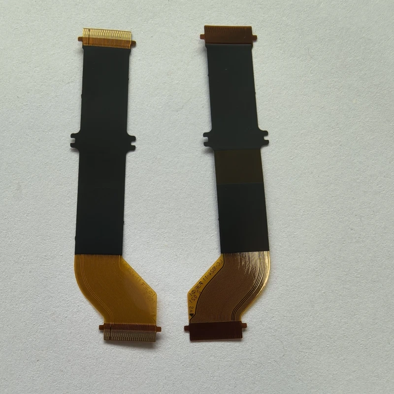 NEW For Sony A7II A7M2 LCD Screen Flex Cable Screen Display Flip Cable Flexible FPC Alpha 7M2 7II A7 Mark 2 II M2 Mark2 MarkII