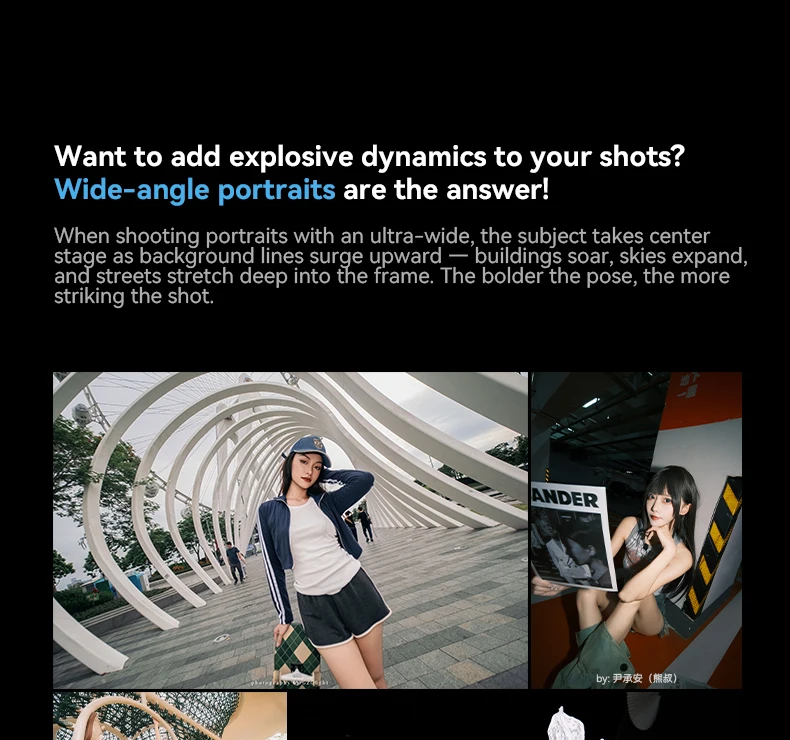 7artisans AF 10mm F2.8 APS-C Ultra-Weitwinkel-Kameraobjektiv für Menschenfotografie mit Sony E, Fujifilm XF, Nikon Z-Mount – Detail 8