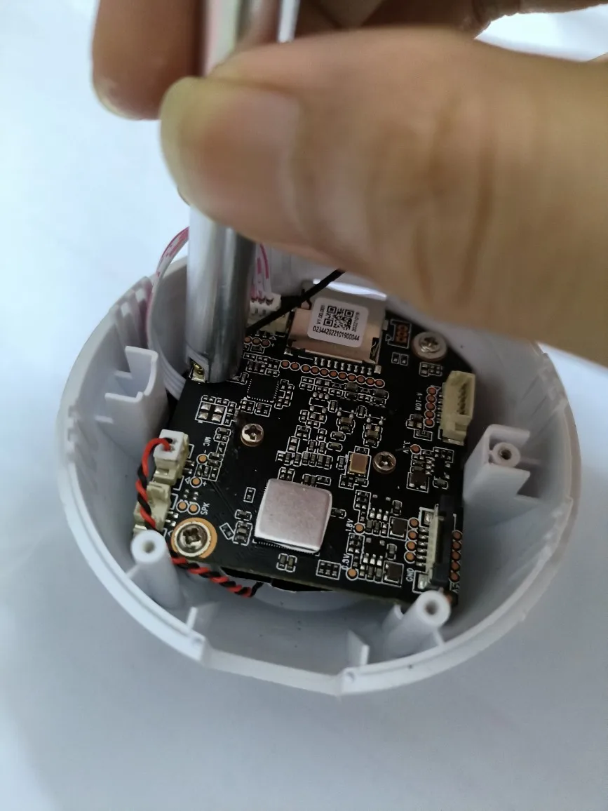 

IPEX Tooling Fixture Antenna Mounting Antenna Pressing