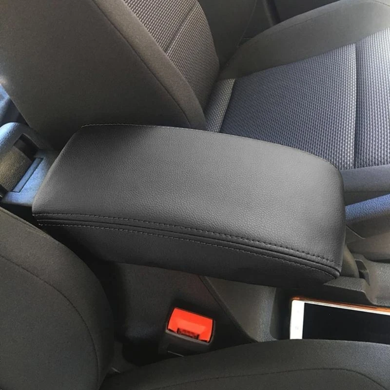Multi-color Center Console Cover, Armrest Cover for Car  SUV Truck Automotives-