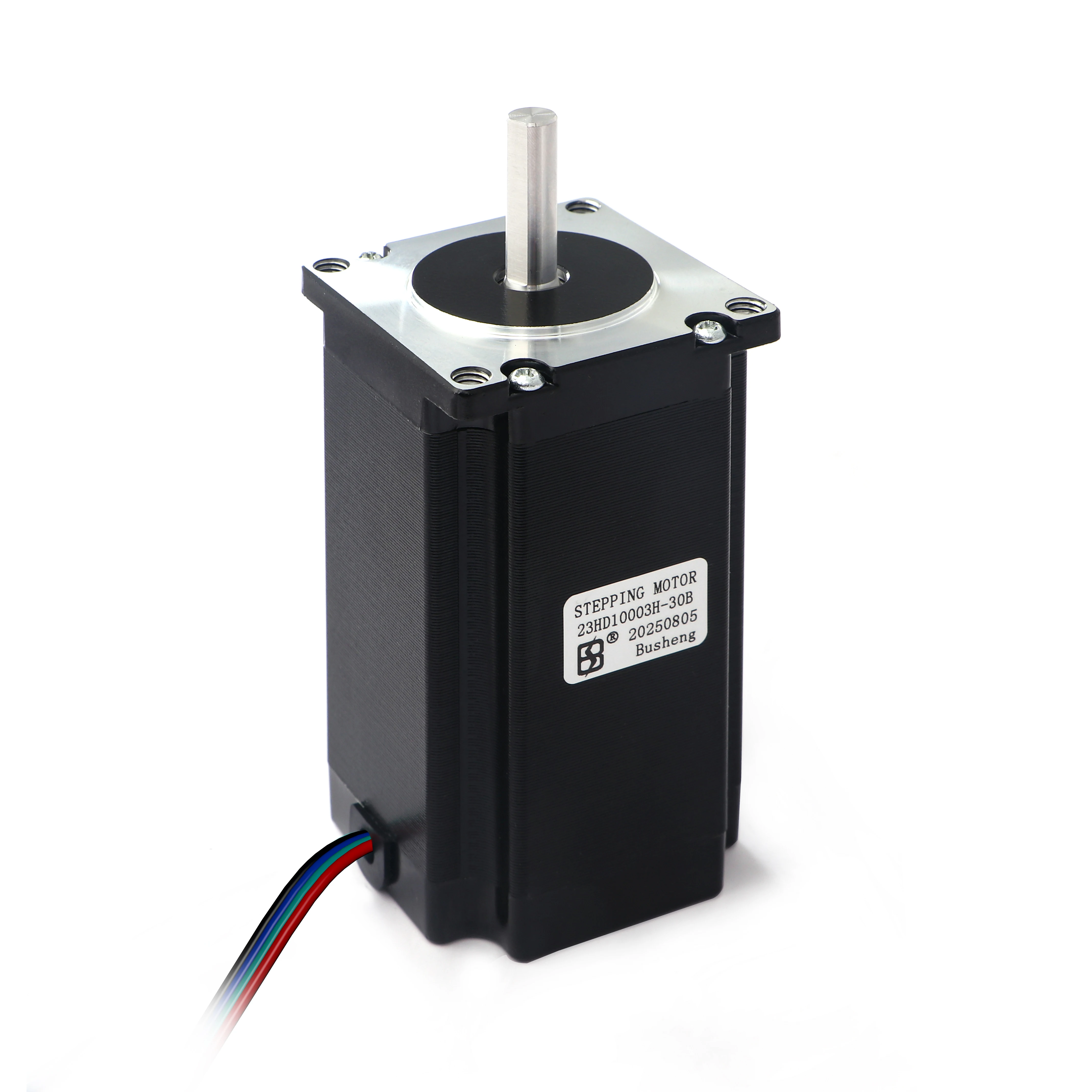 Nema23 ステッピングモーター 23HD10003H-30B 4.2A 3N.m 1.8度分解能 3Dプリンター モニター DIY CNC彫刻機用