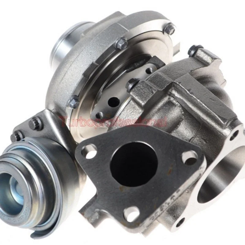 Chinese turbo factory direct price GT1752V 806493-0002 14411-LC30B turbocharger