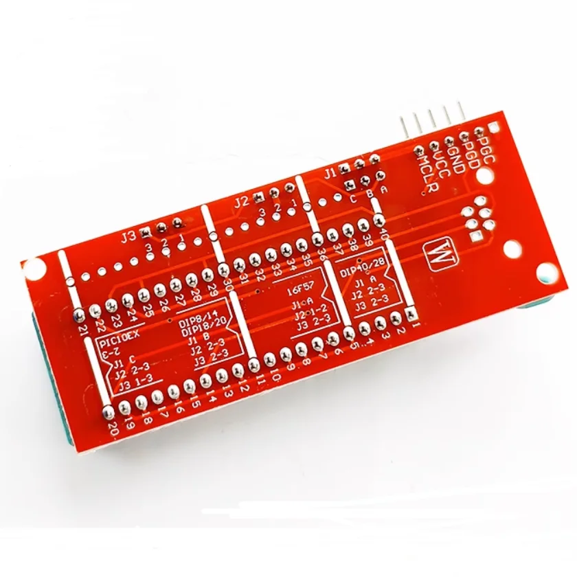 pic ICD2 for PICkit2 PICKIT3 Programming Burning Adapter Module