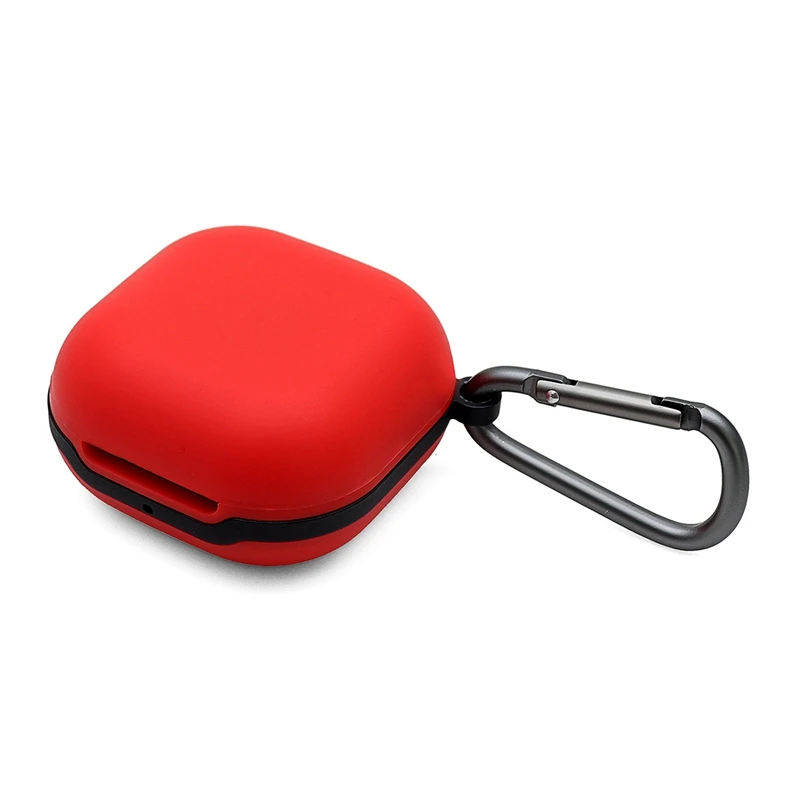 Capa protetora para samsung galaxy buds pro fone de ouvido escudo protetor macio anti-perdido capa protetora