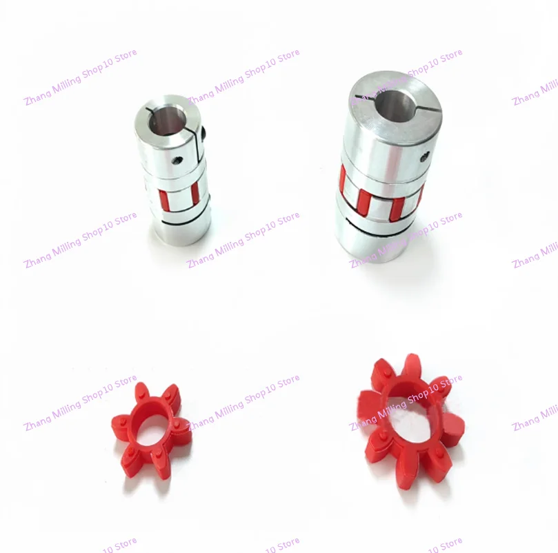 

Shenyang CNC Machine Tool Accessories CAK3665 CAK4085 CAK5085 Ball Lead Screw Coupling