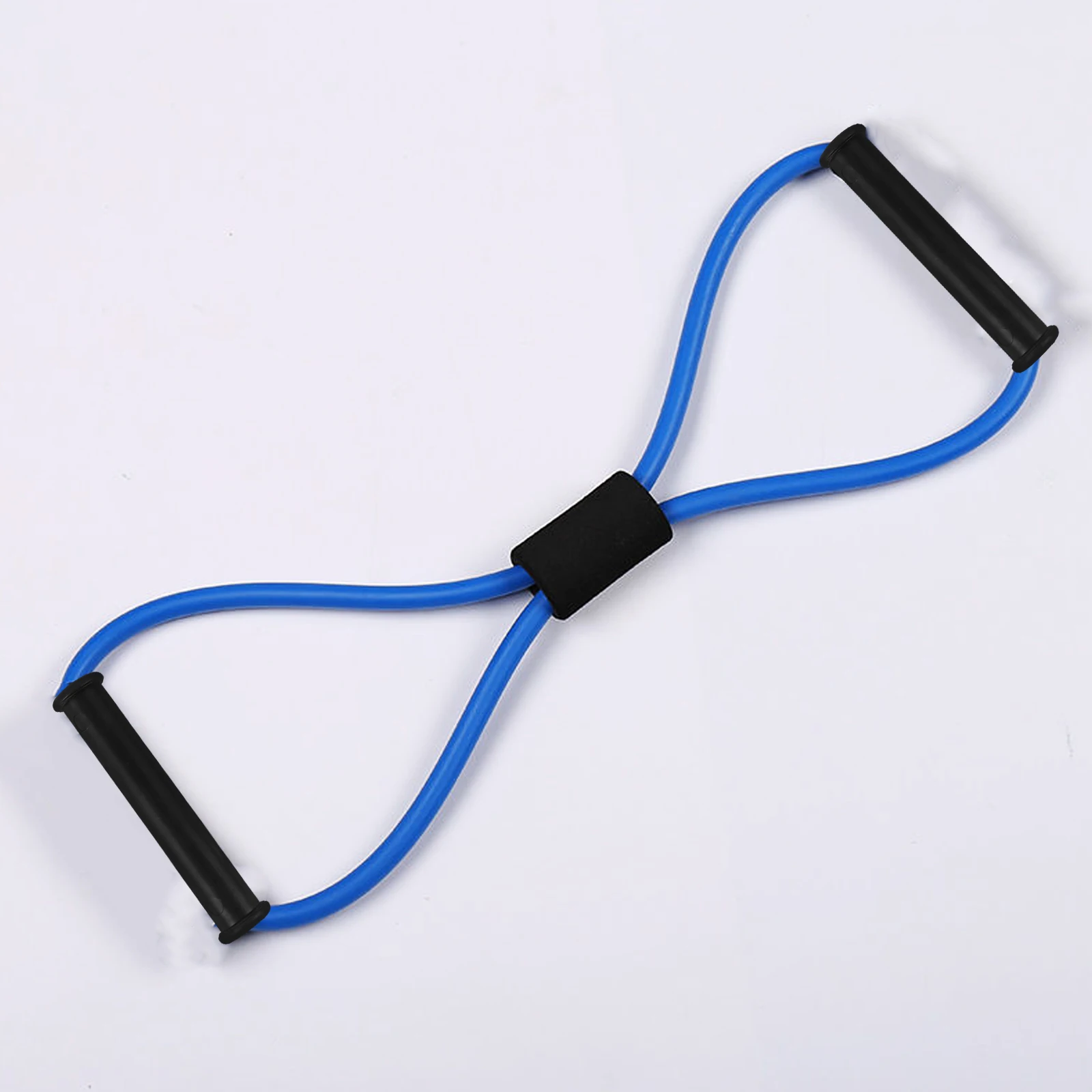 

20Pcs Pull Down Handles Sturdy Replacement Fitness Handle for Cable Machines and Resistance Bands Exercising Workout Handles