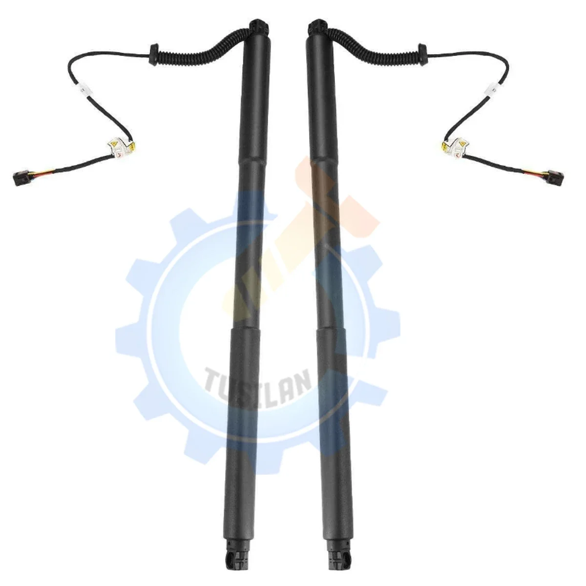 A Pair New Electric Tailgate Gas Strut for Porsche Cayenne 92A/958 95851285107 95851285108 95851285105 95851285104