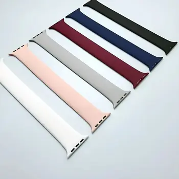 10 best sales Silikon kayış - №2