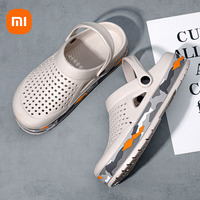 Xiaomi Youpin House Slippers Man Summer EVA Slippers Men Shoes Stitch Slipper Indoor Outdoor Walking Men's Sneaker Flip Flops