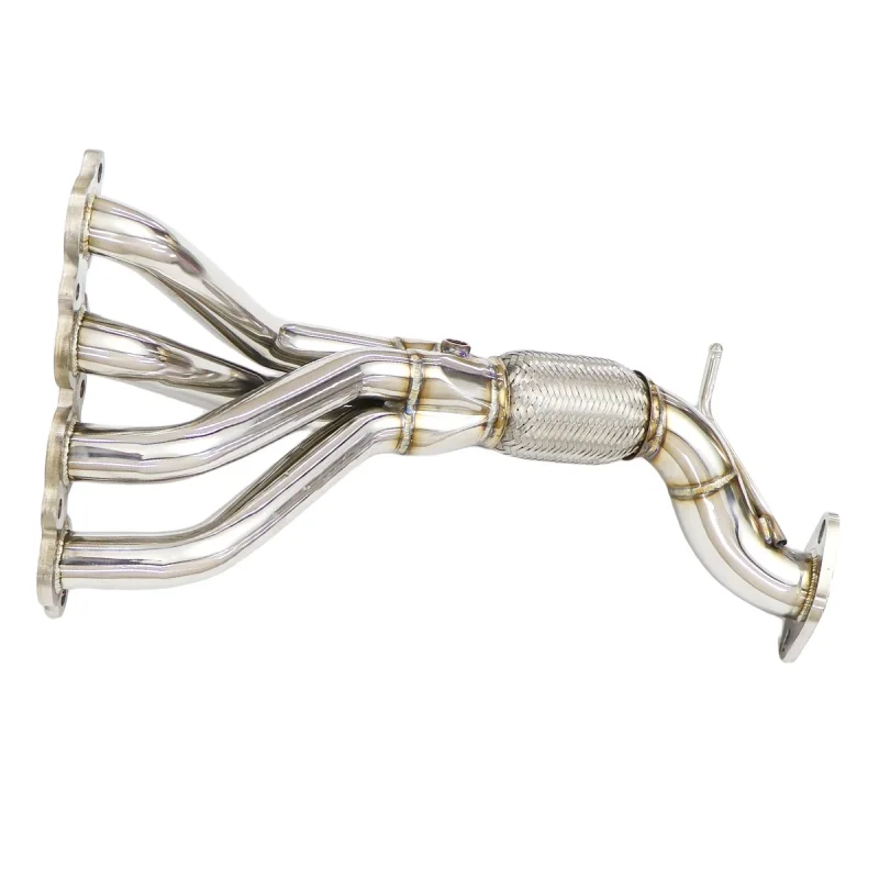 High quality Exhaust manifold Exhaust heads For Mazda Atenza/Axela 2.5 2012-2022 High Performance exhaust pipes downpipes