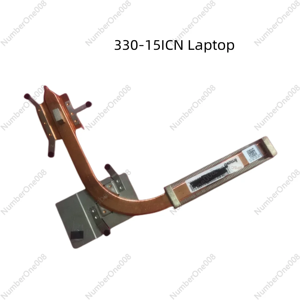 

Для Ideapad 330-15ICN L81EY ноутбук медная трубка радиатора ребро радиатора Теплопроводящая трубка FRU 5H40R26413 Новинка