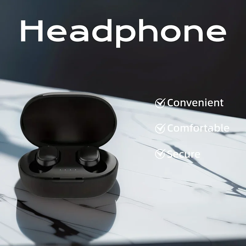 Auriculares TWS auriculares inalámbricos 5,1 auriculares Bluetooth deportes pantalla LED auriculares estéreo táctiles para iPhone Samsung Xiaomi Huawei