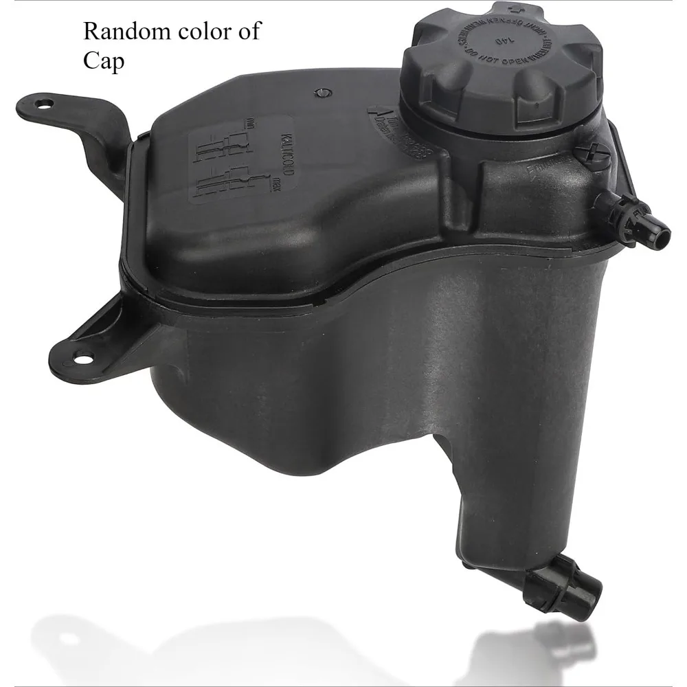 

Engine Coolant Reservoir Radiator Expansion Tank for BMW 330i 335i X1 Z4 E82 E88 E90 E91 E92 E93 17137607482 17137567462