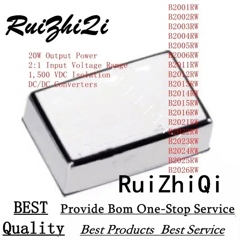 

10 шт./лот B2001RW B2002RW B2003RW B2004RW B2005RW B2006RW B2011RW B2012RW B2013RW B2014RW B2015RW B2016RW B2021RW B2022RW 20 Вт