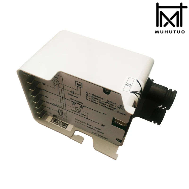 Riello 530SE/531SE Diesel Burner Ignition Controller 40G Series Universal Controller 8KV 16mA 530SE PRESS1G2G Electric Eye