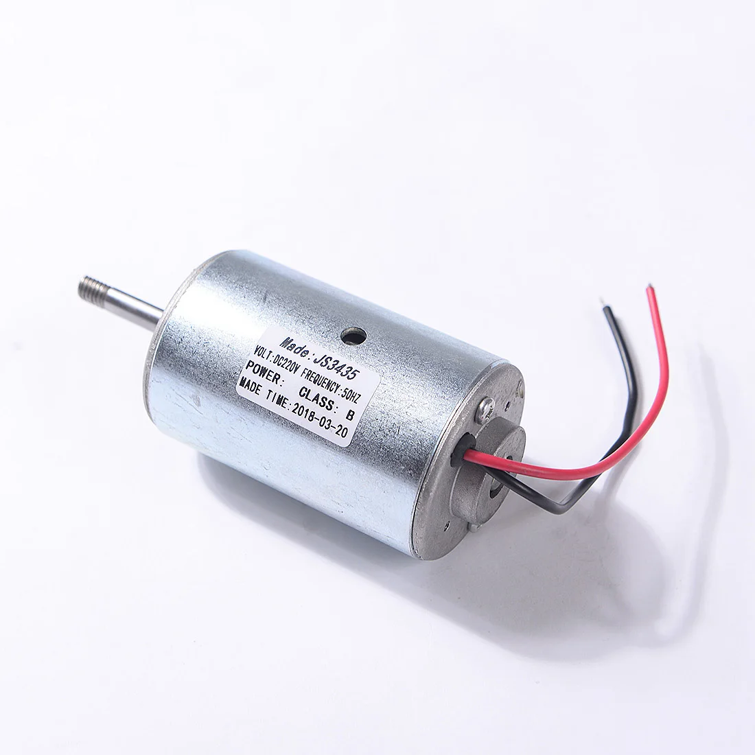 G5 acessórios do motor de eixo flexível vibração medidor de gordura cabeça massagem vibração empurrador de gordura beleza instrumento motor