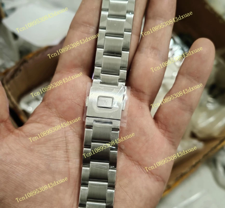 

The Godfather High reduction GS Steel Belt