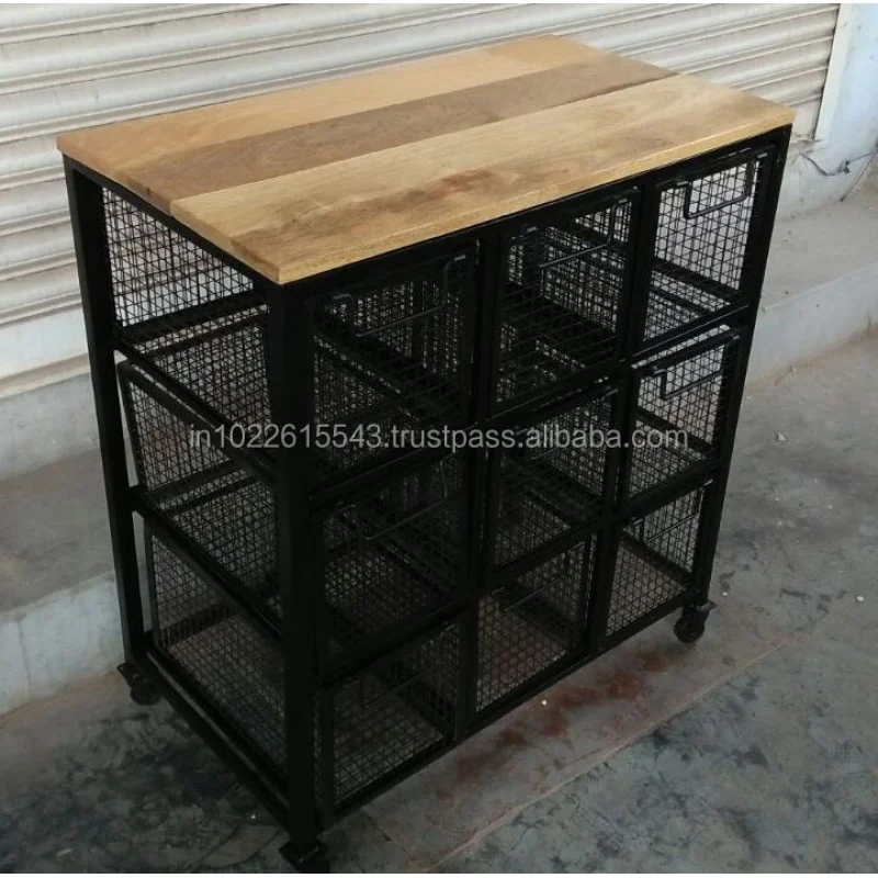 custom.Modern Metal Wall Book Shelf Kitchen Cabinets Home Office or Living Room Design