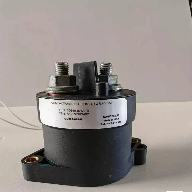 1064696-00-B High Voltage DC Contactor EV Battery Pack Relay New Energy Vehicle Replacement Spare Part
