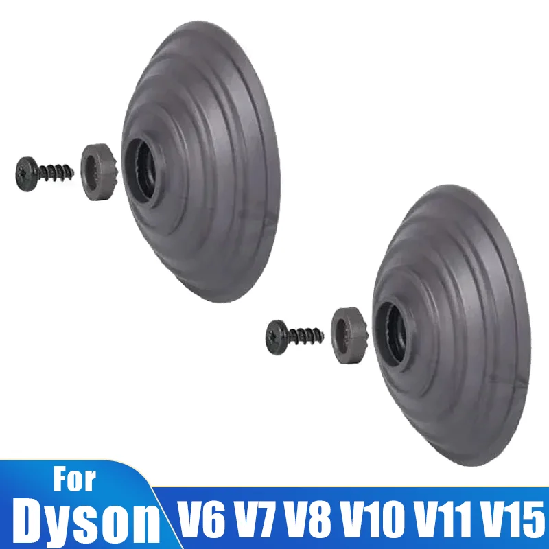V-Ball Wheel For Dy… - image