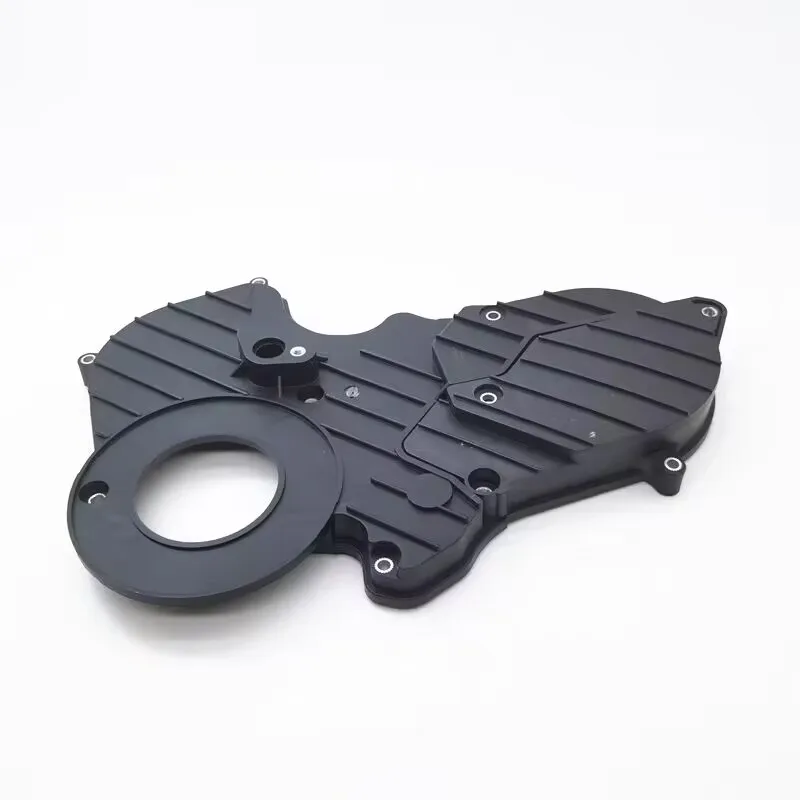 

Высокое качество, подходит для Great Wall haval h3 h5 wingle Diesel 2,5 2,8, крышка ремня двигателя, крышка ГРМ