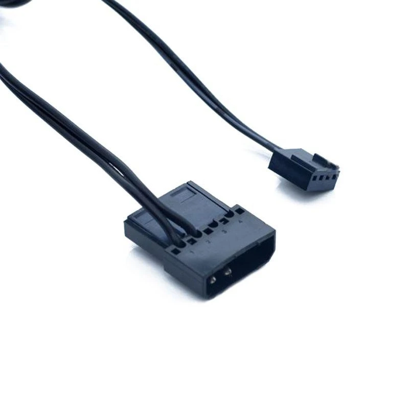 Suspension Mute D5 Water PWM Automatic SpeedRegulation PU-PWM5B18W best sale