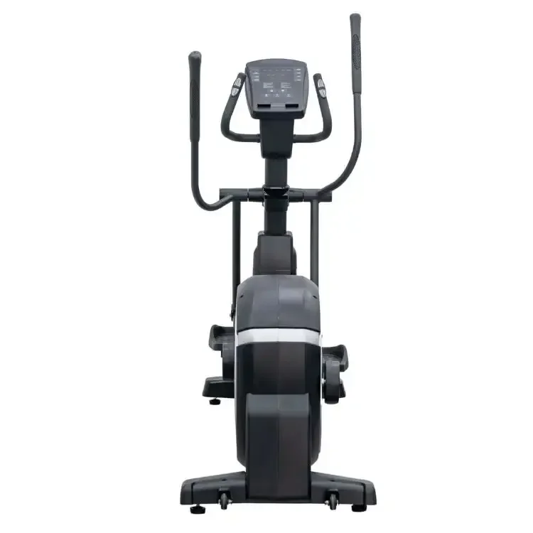 Adjustable Resistance Magnetic Elliptical Cross Trainer Home Body Workout Machine 2026