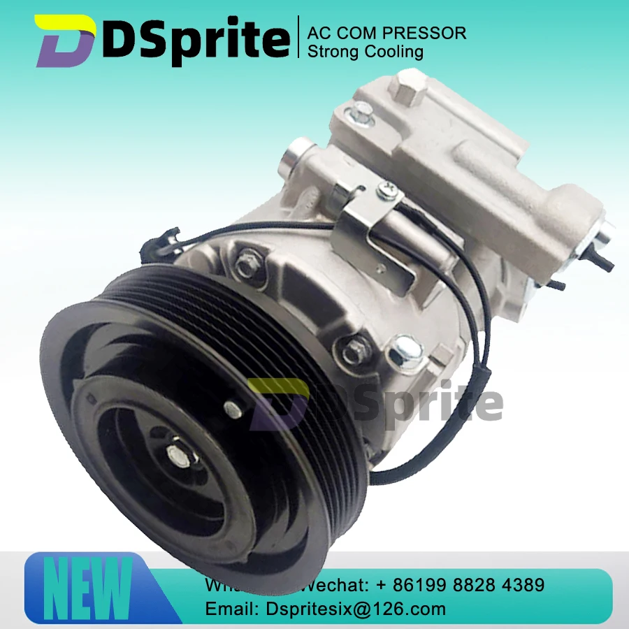 977012F800 97701-2F800 97701 2F800 For kia cerato air conditioner ac compressor