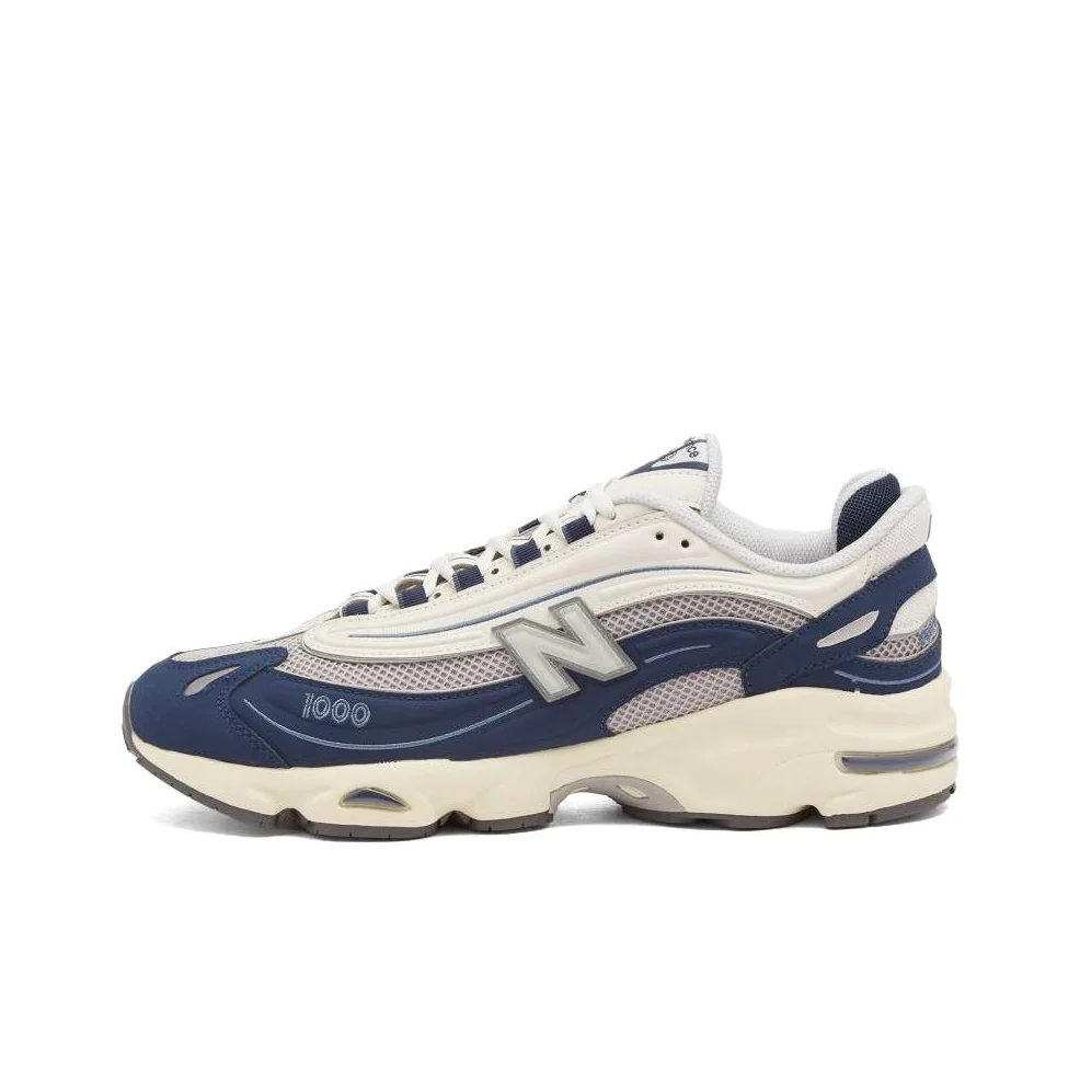 

1000 кроссовок New Balance 'Navy Sea Salt' M1000MEN