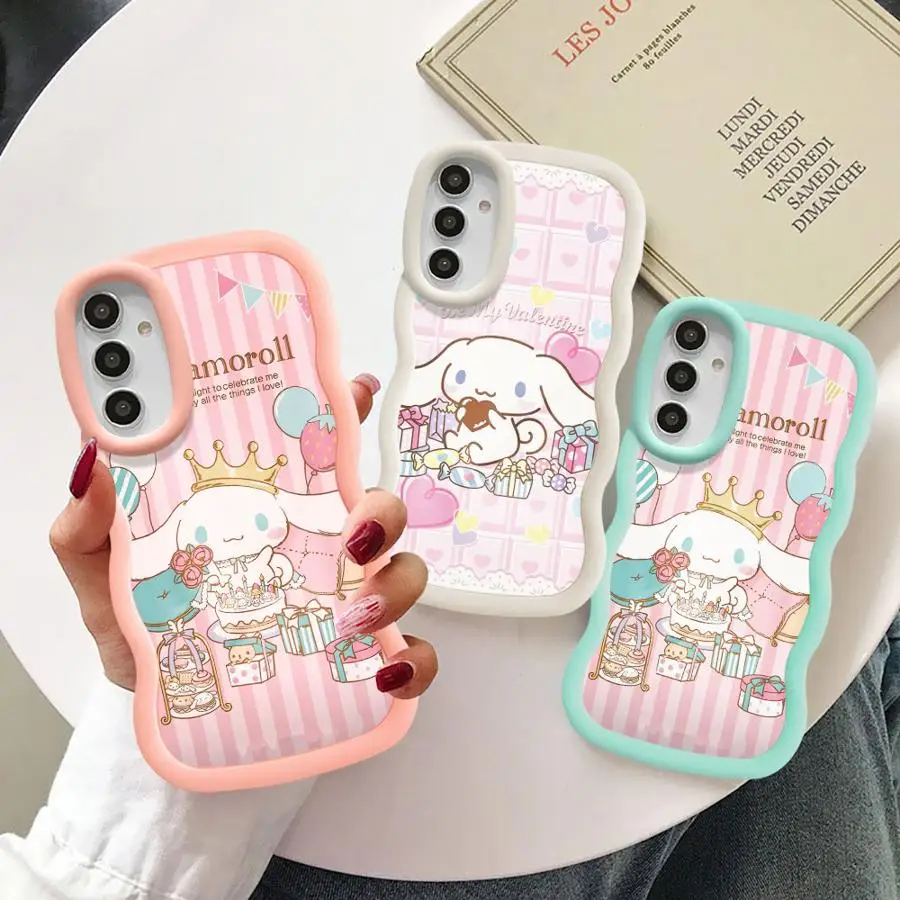 Soft Phone Cover Ca… - image
