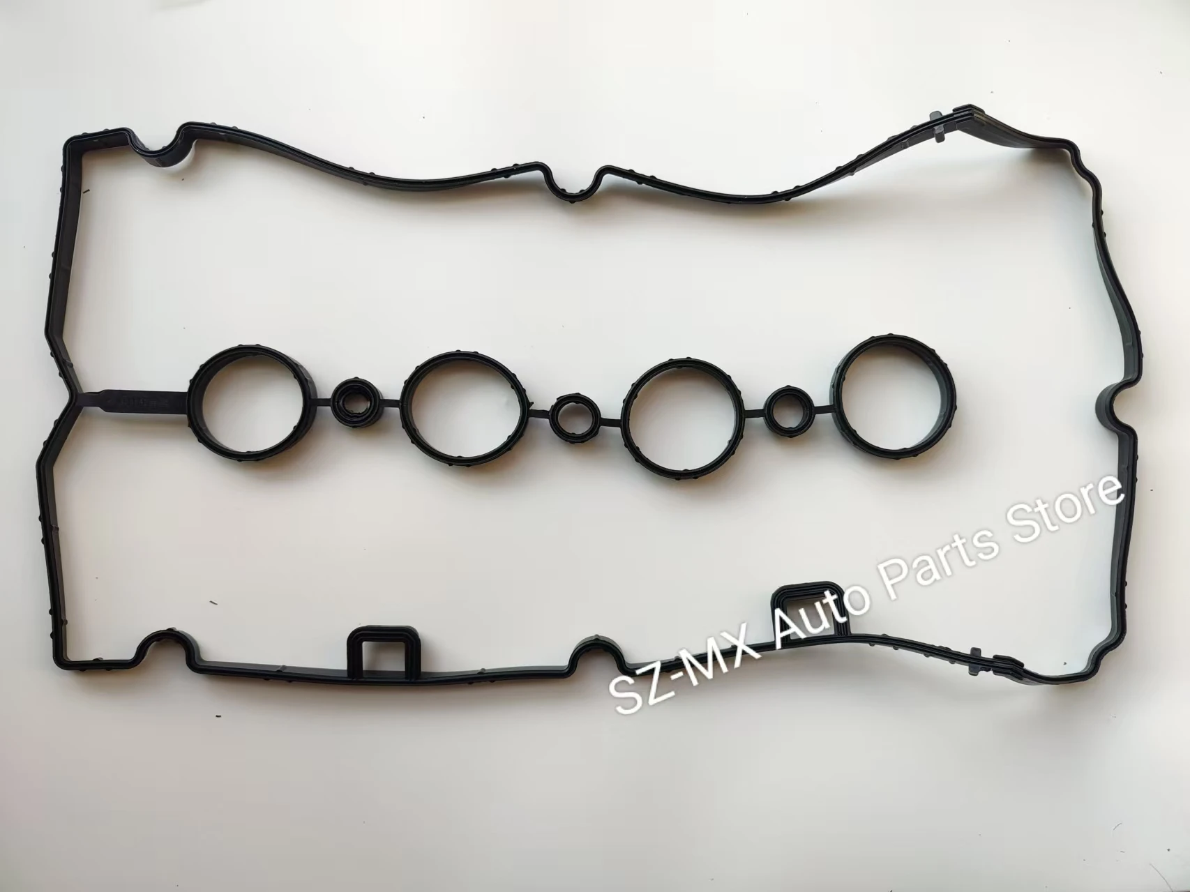 Engine Valve Cover Gasket Set 55354237 For Chevrolet Cruze Aveo Aveo5 Sonic Captive Opel Saturn Astra Pontiac G3 Vauxhall