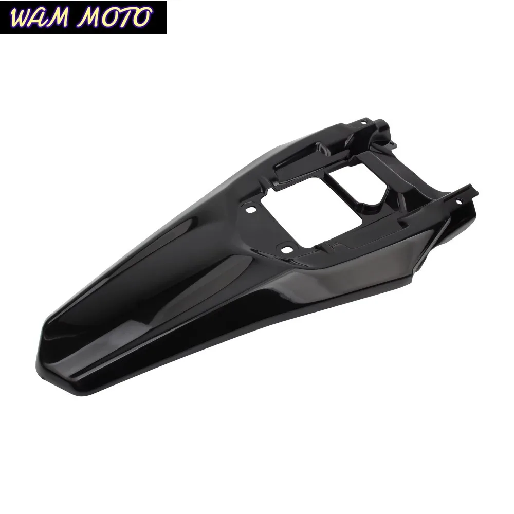 Motorcycles Accessories Rear Fender Dirt Bike Mudguard Electric Motocross Mud Flap Splash Guard For Surron Ultra Bee 3