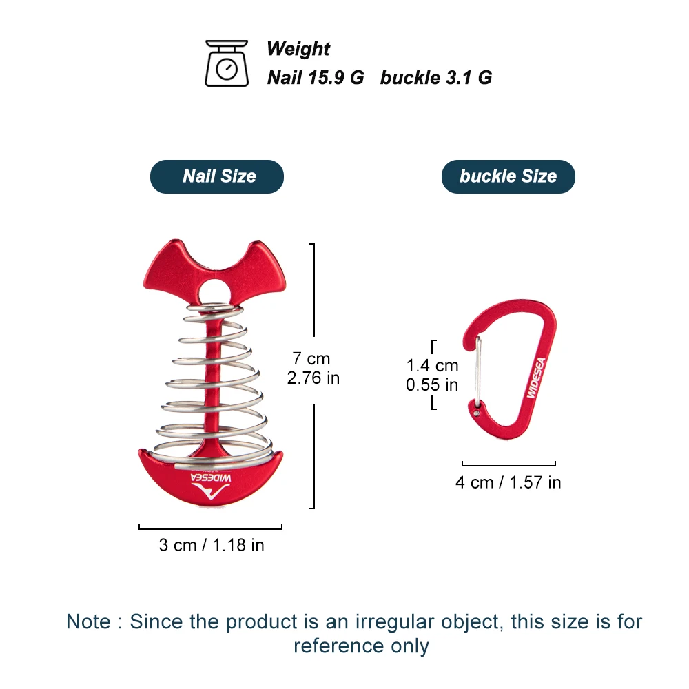 Thumbnail 3 - #23 Compare Carabiners Before You Buy