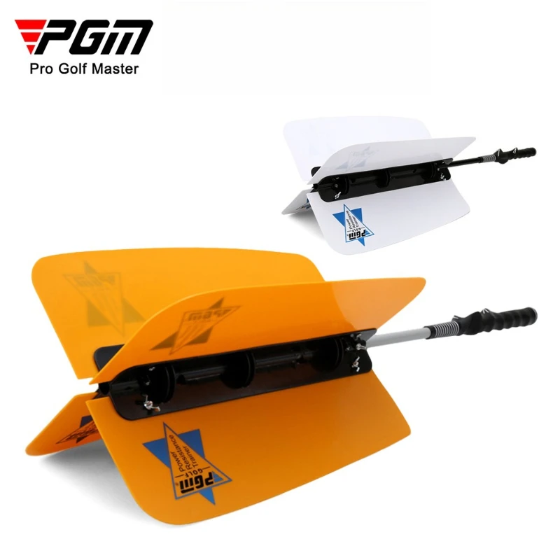 PGM Golf Swing Strength Trainer Palo de ejercicio de viento HGB007