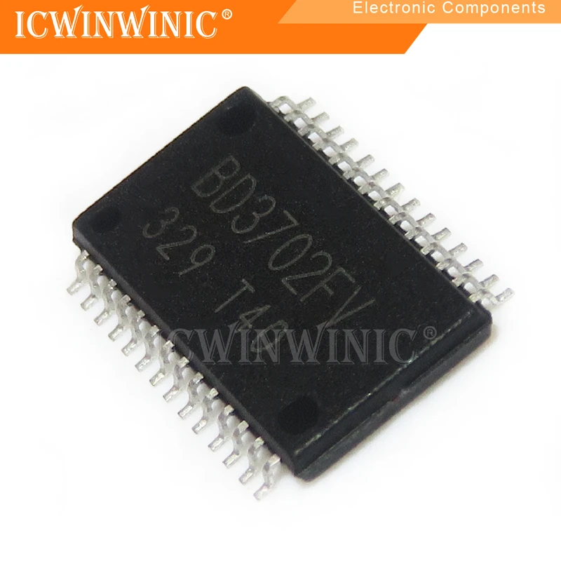 

10 штук BD3702FV BD3702