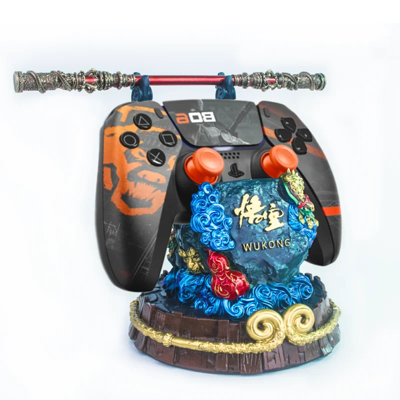 Anime WuKong Tema Oyun Denetle - Cool Gaming Accessories Xbox incelemesi ve fiyatı