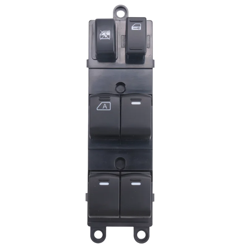 

Durable-25401-ED000 25401ED000 Power Window Master Control Switch For Nissan Tiida 2006-2010 LHD