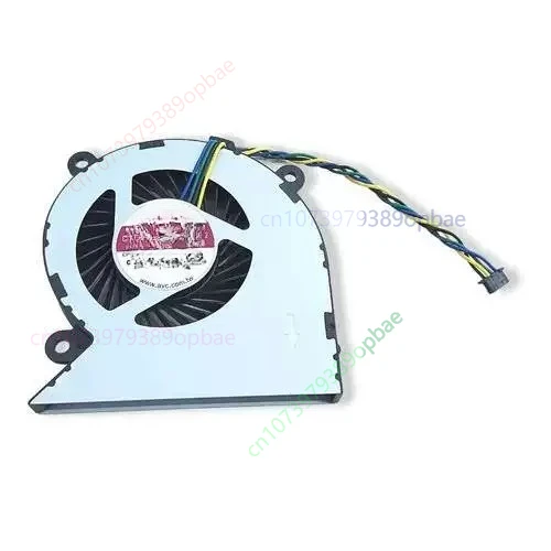 New Original AIO CPU Cooling Fan for Lenovo IdeaCentre 520C-24IWL 520C-22IWL Replacement Fan 01MN928